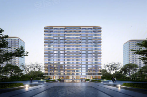 中国铁建花语尚东