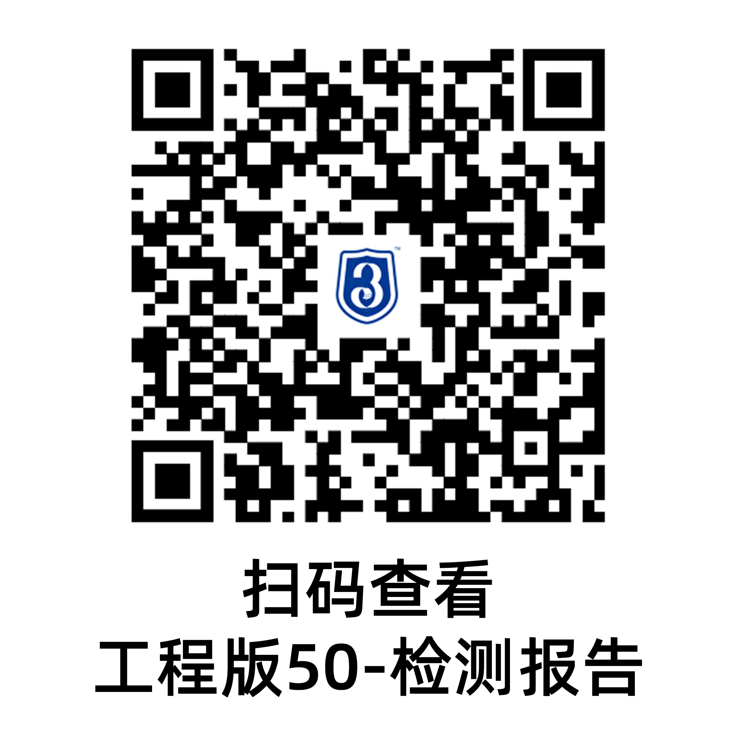 工程50-检测报告
